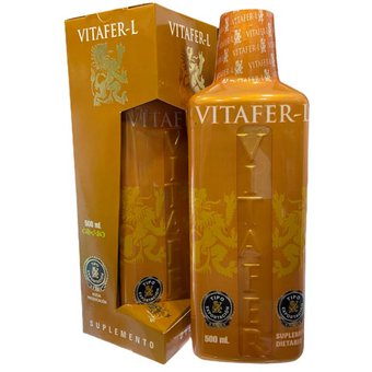 VITAFER-L GOLD