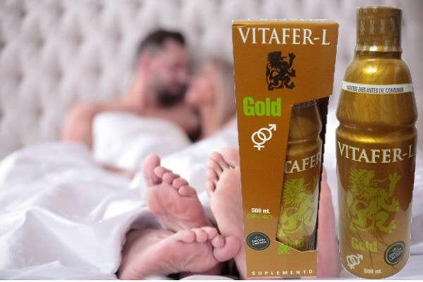 VITAFER-L GOLD