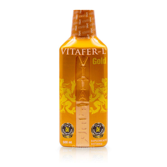 VITAFER-L GOLD